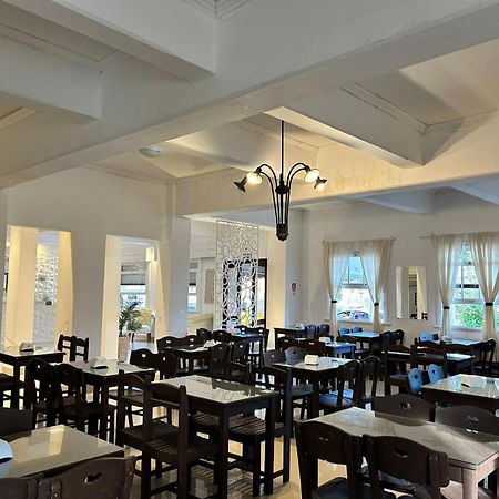 Piriápolis Hotel American מראה חיצוני תמונה