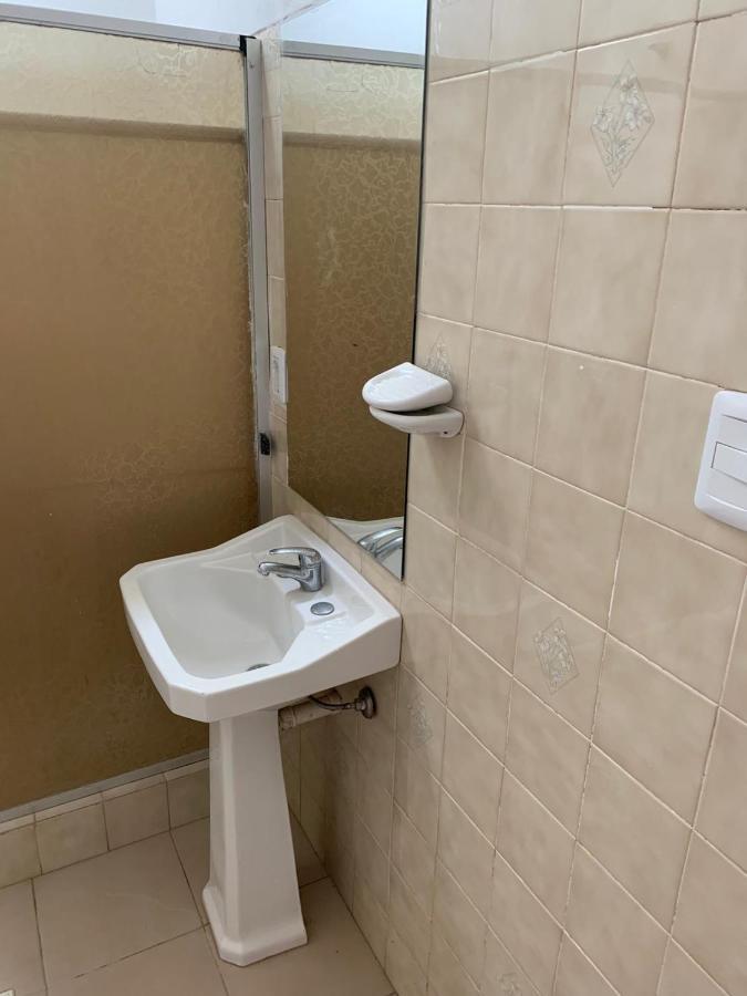 Piriápolis Hotel American מראה חיצוני תמונה
