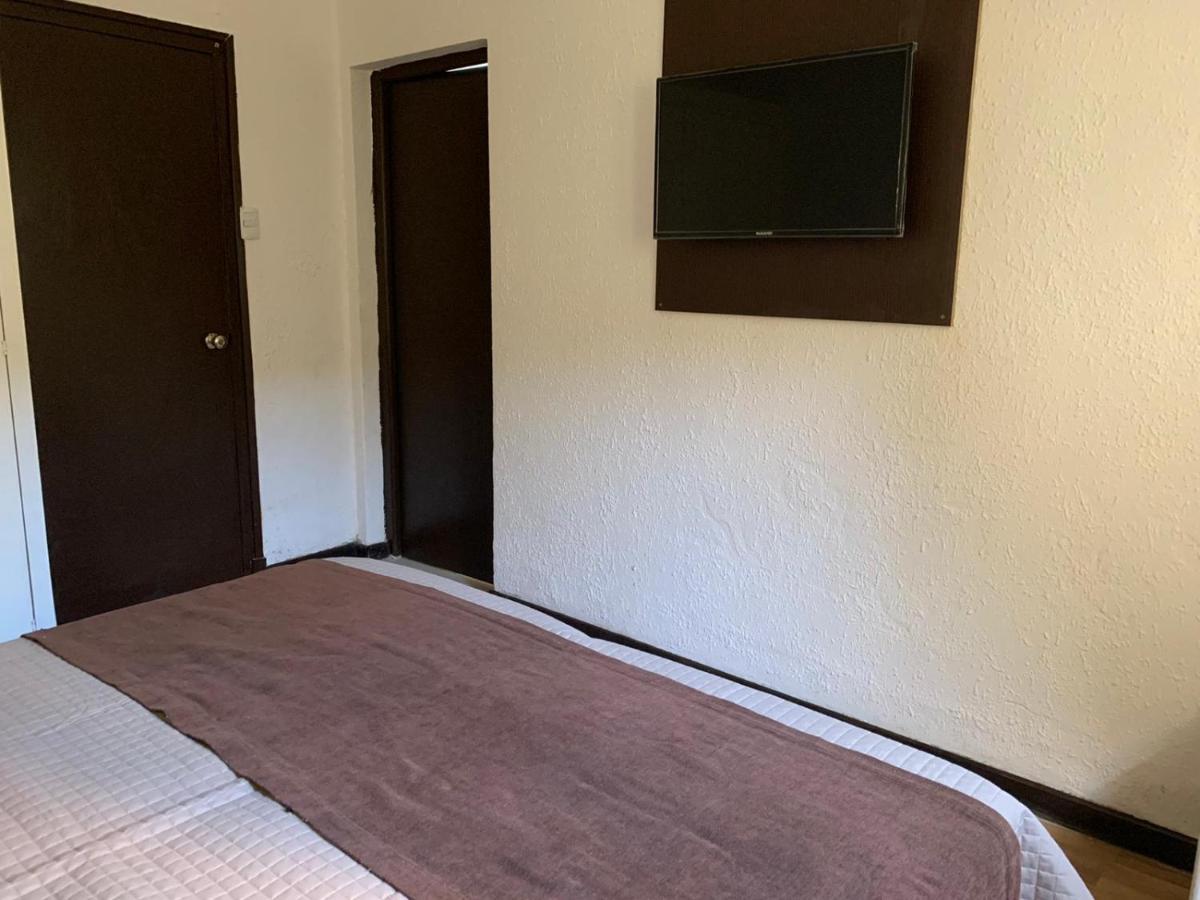 Piriápolis Hotel American מראה חיצוני תמונה