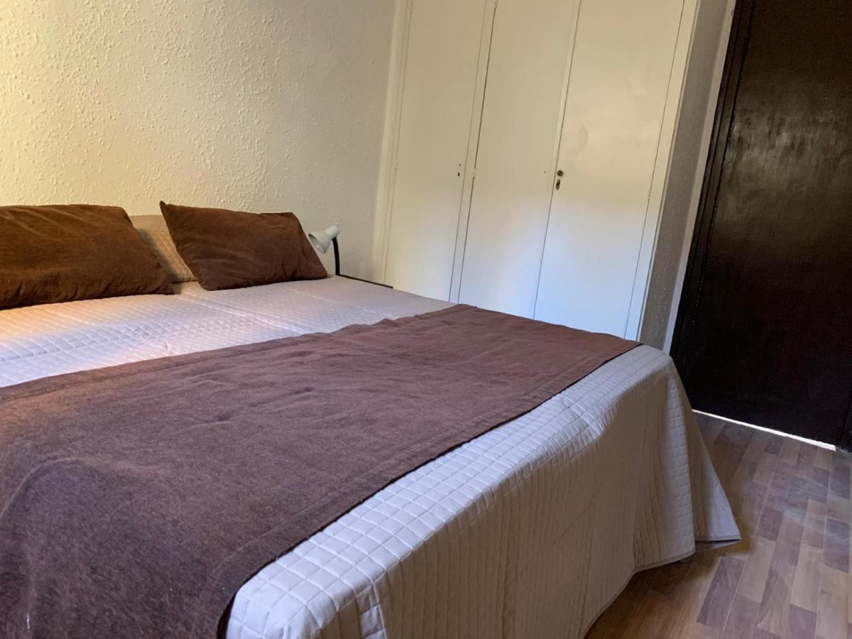 Piriápolis Hotel American מראה חיצוני תמונה