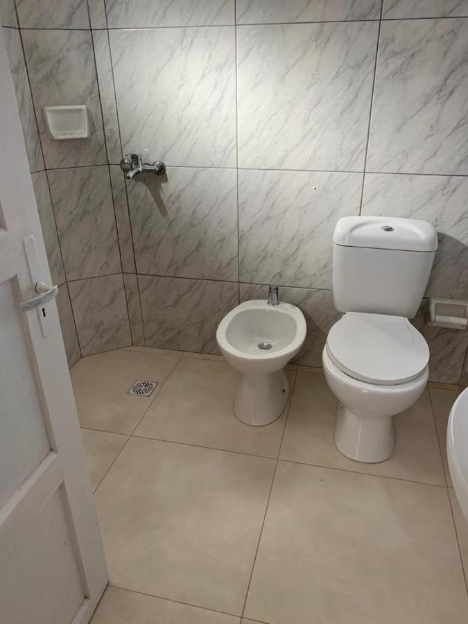 Piriápolis Hotel American מראה חיצוני תמונה