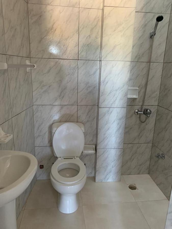 Piriápolis Hotel American מראה חיצוני תמונה
