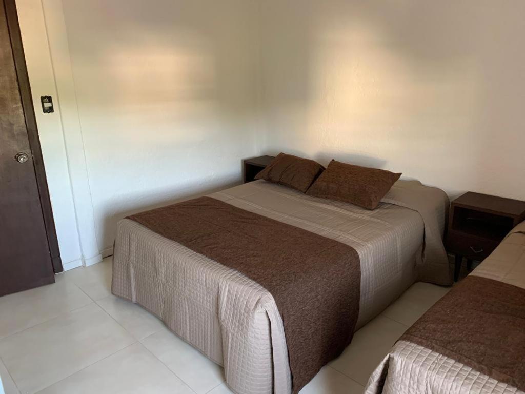 Piriápolis Hotel American מראה חיצוני תמונה