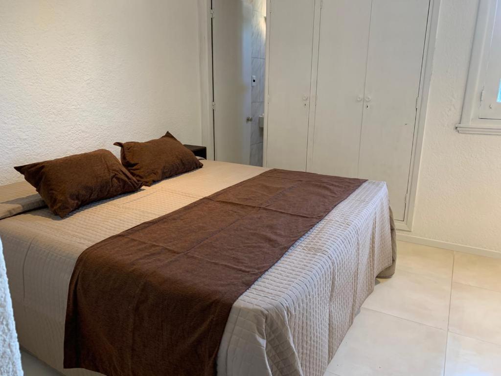 Piriápolis Hotel American מראה חיצוני תמונה