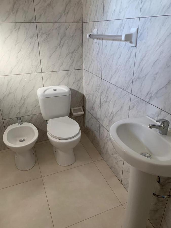 Piriápolis Hotel American מראה חיצוני תמונה