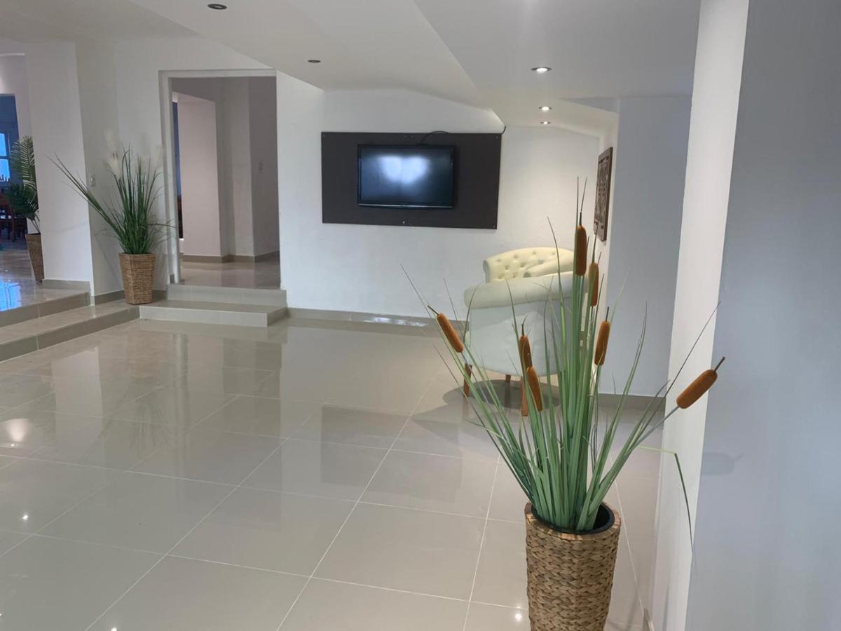 Piriápolis Hotel American מראה חיצוני תמונה