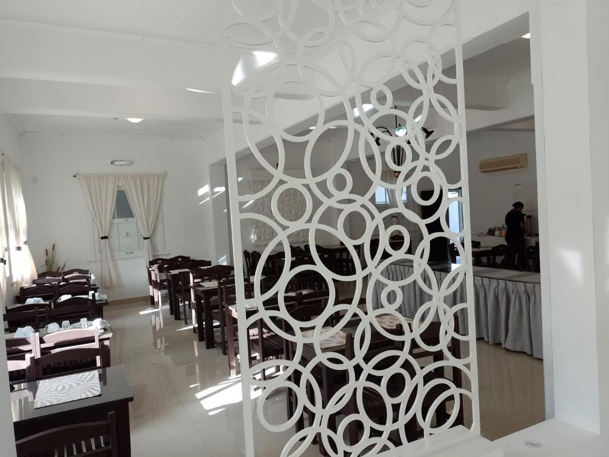 Piriápolis Hotel American מראה חיצוני תמונה