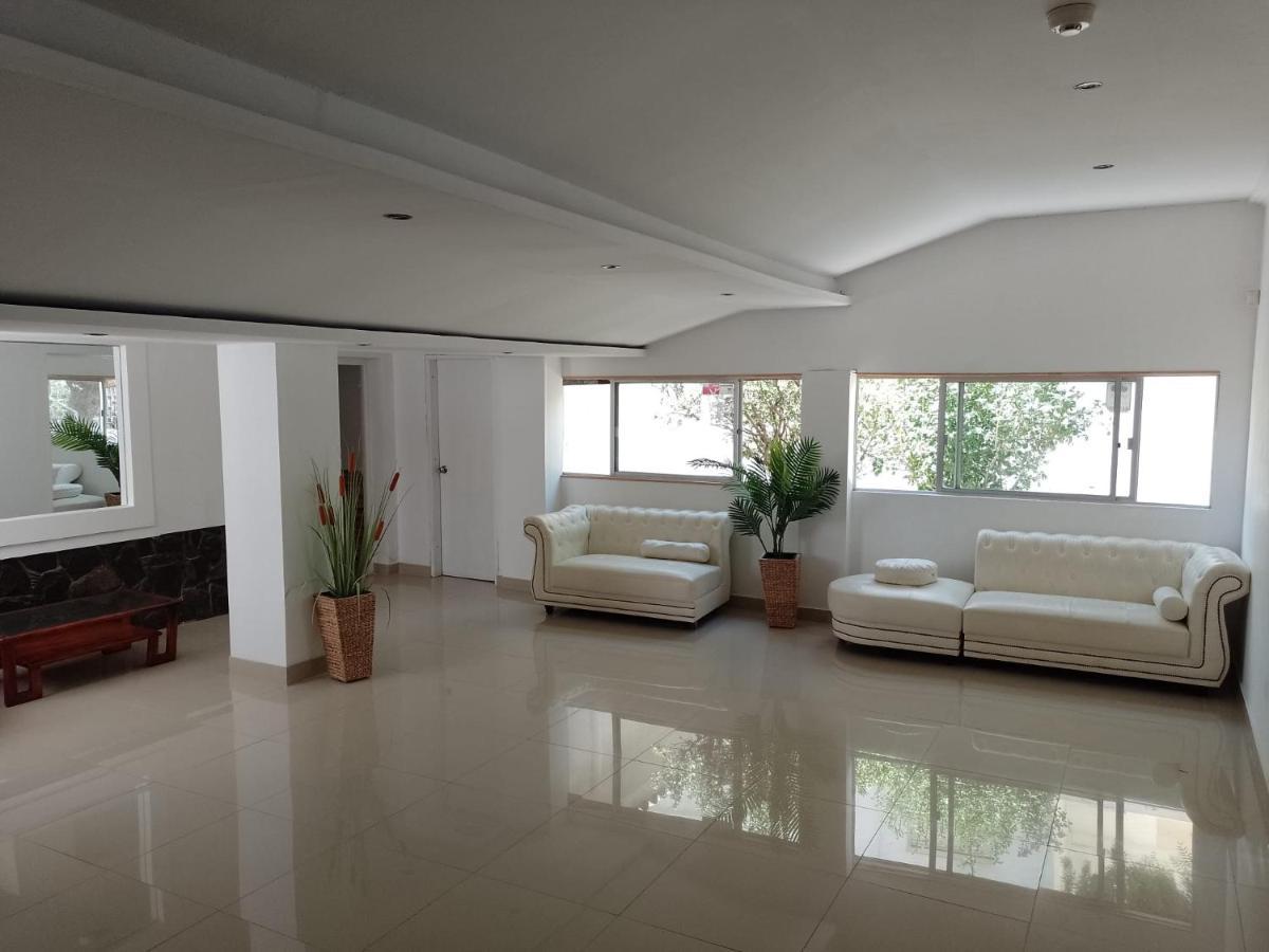 Piriápolis Hotel American מראה חיצוני תמונה