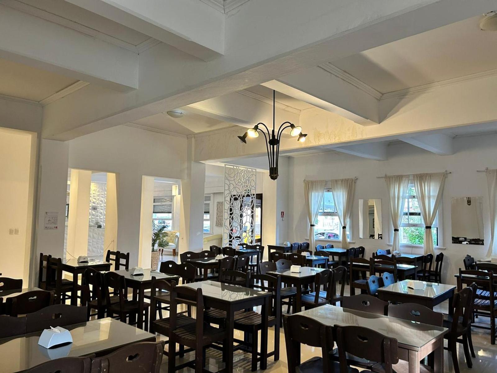 Piriápolis Hotel American מראה חיצוני תמונה