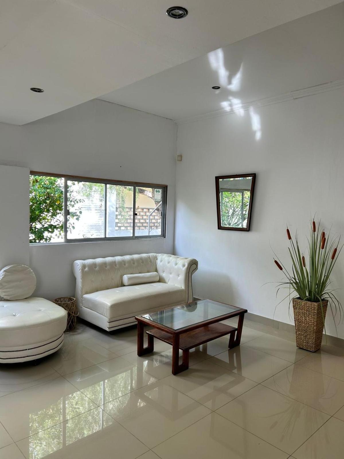 Piriápolis Hotel American מראה חיצוני תמונה
