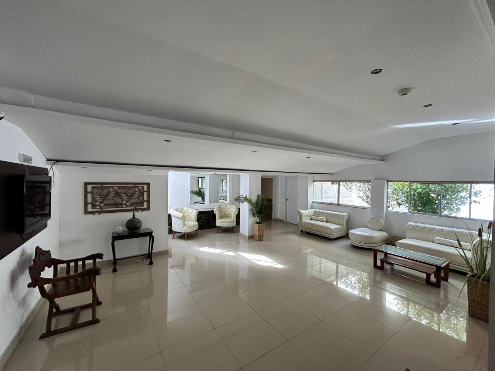 Piriápolis Hotel American מראה חיצוני תמונה