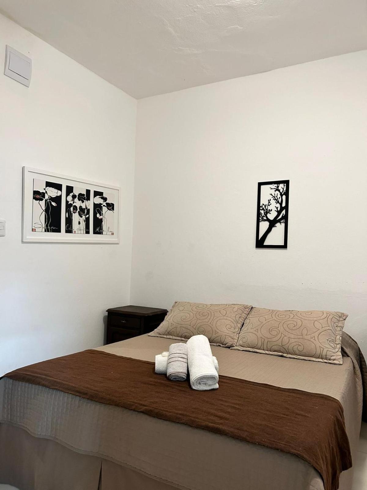 Piriápolis Hotel American מראה חיצוני תמונה
