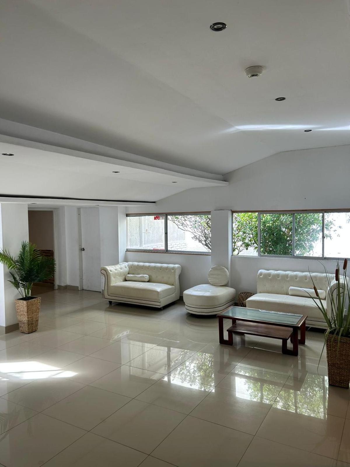 Piriápolis Hotel American מראה חיצוני תמונה