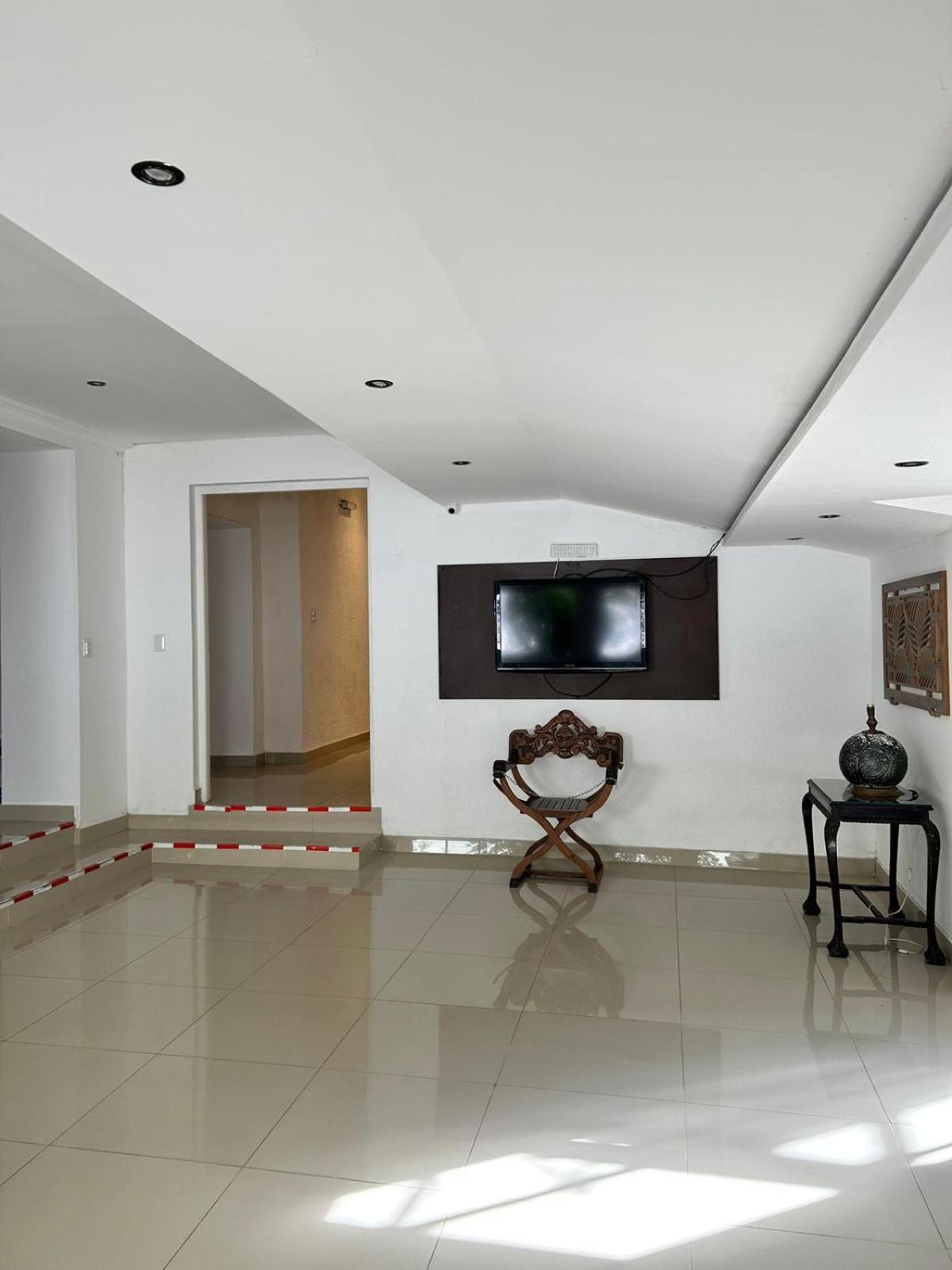 Piriápolis Hotel American מראה חיצוני תמונה
